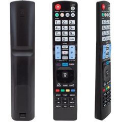 HEY 40149 LG Premium Uyumlu LCD LED TV Kumanda