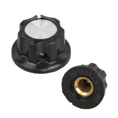 Vidalı Pot Başlığı Mf-A01 (IC-222A-1)