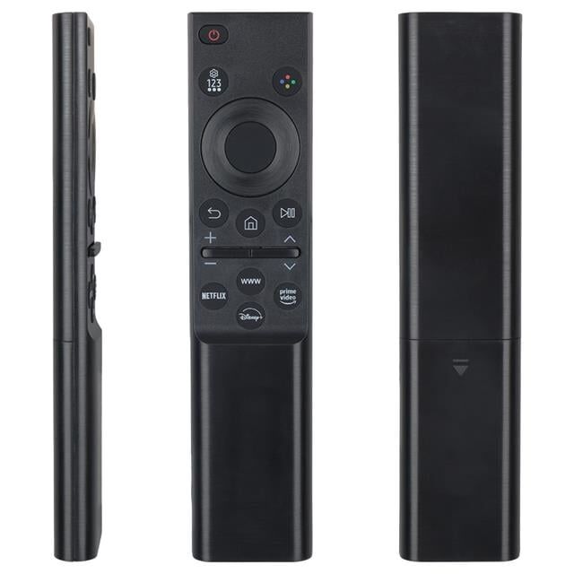 Huayu Samsung BN59-01388C Ses Komutsuz Lcd Led Tv Kumanda