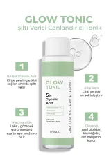 Sinoz Glow Tonik