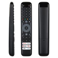 Huayu RC833 GUB1 Tcl Ses Komutlu Lcd Led Tv Kumanda