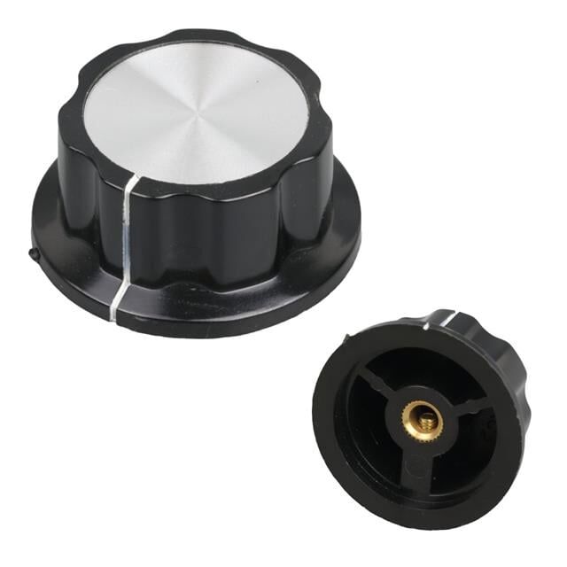 Vidalı Pot Başlığı Mf-A05 (IC-222A-5)