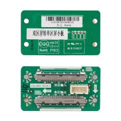 Lcd Panel Flexi Repair Kart Cn.Vb0_V510.1 4k İmage QK0820A