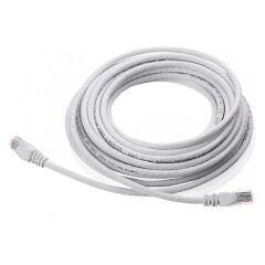 Fully G-505FH 40 Metre Gri Cat5 Kablo