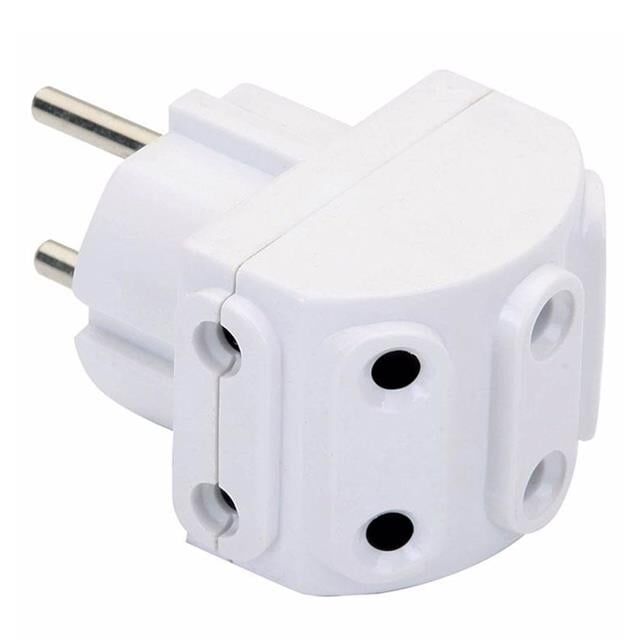 DE-PA 11107 5'li Beşli Topraksız Fiş Çoğaltıcı Golyat