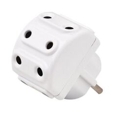 DE-PA 11107 5'li Beşli Topraksız Fiş Çoğaltıcı Golyat