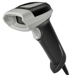 Tiwox VS-331 USB 1D CCD El Tipi USB Kablolu Barkod Okuyucu