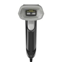 Tiwox VS-331 USB 1D CCD El Tipi USB Kablolu Barkod Okuyucu