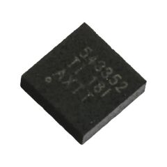 TPS 543352 QFN-10 SMD Entegre Devre