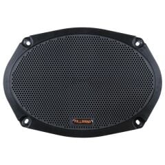 Fullsound K-6934 6X9'' 250 Watt 4 Ohm Oval Oto Hoparlör (2'li Takım)
