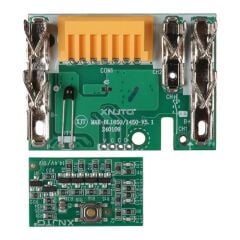 WEKO WK-22490 Makıta 18 V Işıksız Matkap Bms Şarj Deşarj Koruma Devresi