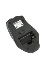 Everest SMW-777 USB Siyah 2.4Ghz Optik Kablosuz Mouse