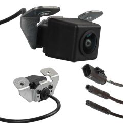 PowerMaster PM-25501 Hyundai Tucson X35 Geri Görüş Kamerası 2Mp 720P 4Pin Soketli