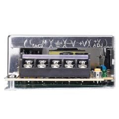 S-Link SL-KA65 12 Volt 5 Amper 65 Watt Metal Kasa Adapatör