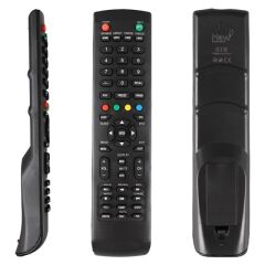 HEY 40196 Vestel Altus Arçeli̇k Beko Arctic Blomberg Uyumlu LCD LED TV Kumanda