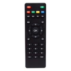 Telebox Uydu Alıcısı Kumandası