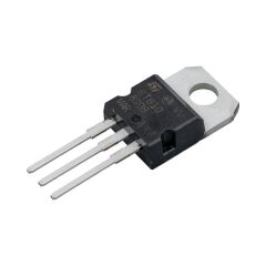 BTB 10-800B TO-220 Triyak Transistör