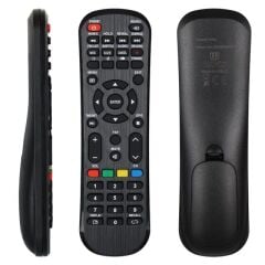 Awox 55K5500 - Vision - Telefox Smart Lcd-Led Tv Kumanda