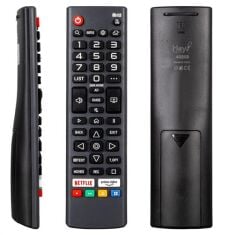Hey LG - Onvo Netflix - Prime Video Tuşlu Lcd- Led TV Kumanda