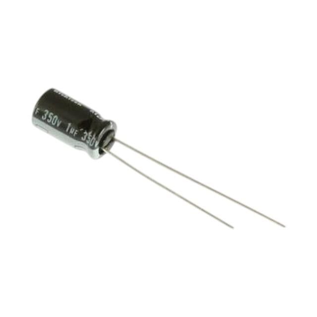 1 MF 350 V Kondansatör