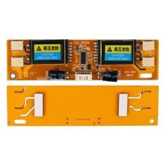 ME-1981 2 Trafolu 4 Işıklı Lcd invertör - Tv Yedek Parça