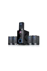 Mıkado MD-813BT 5+1 Usb+sd+fm Destekli Multimedia