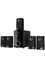 Mıkado MD-813BT 5+1 Usb+sd+fm Destekli Multimedia