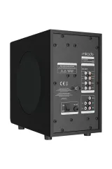 Mıkado MD-813BT 5+1 Usb+sd+fm Destekli Multimedia