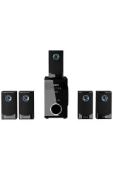 Mıkado MD-813BT 5+1 Usb+sd+fm Destekli Multimedia