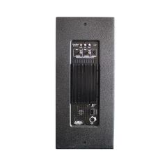 Pro-Main MS-1015GA 600 Watt 38 Cm Aktif Ahşap Kabin Hoparlör