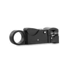 S-Link SL-314 3 Bıçaklı Koaksiyel Kablo Açıcısı