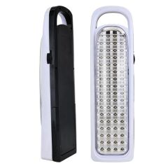 Powermaster 66 Ledli Şarjlı Işıldak Fener FA-6820