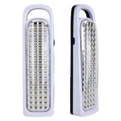 Powermaster 66 Ledli Şarjlı Işıldak Fener FA-6820