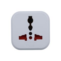 De-Pa 11008-UK İngiliz Fiş Tersi Çok Amaçlı Fiş