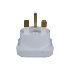 De-Pa 11008-UK İngiliz Fiş Tersi Çok Amaçlı Fiş