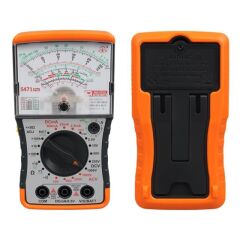 Powermaster PM-4965 Analog Multimetre Ölçü Aleti