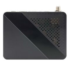 Hiremco Turbo Pro Dahili Wifi Full HD Mini Uydu Alıcısı Linux Tabanlı 4GB Ram Dahili Hafıza