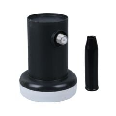 T&Smart 0.3dB Ultra HD 4K Universal Tekli Lnb