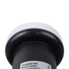 T&Smart 0.3dB Ultra HD 4K Universal Tekli Lnb