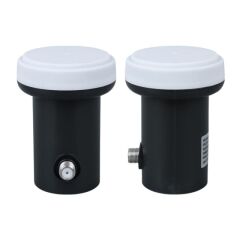 T&Smart 0.3dB Ultra HD 4K Universal Tekli Lnb