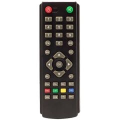 Weko Mersat Ms-2011biss Uydu Kumandası