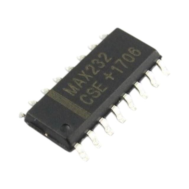 MAX 232 SMD