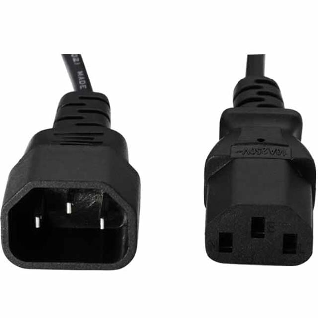 Powermaster 0.75 Mm C7 Bilgisayar Ara Kablosu (1.8 Metre)