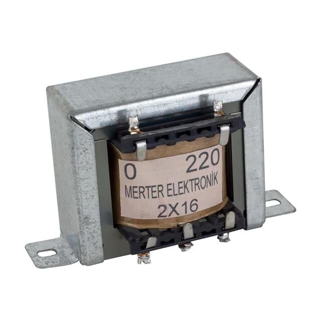 MV-510 Besleme Trafosu 10 Watt 2x16V