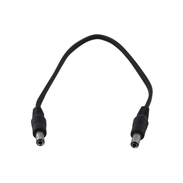 TK 34 Fiş Kablolu Kamera İçin Çift Uçlu