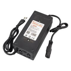 Powermaster PM-6042 60 Volt - 32 Amper Elektrikli Bisiklet Şarj Cihazı