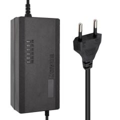 Powermaster PM-6042 60 Volt - 32 Amper Elektrikli Bisiklet Şarj Cihazı