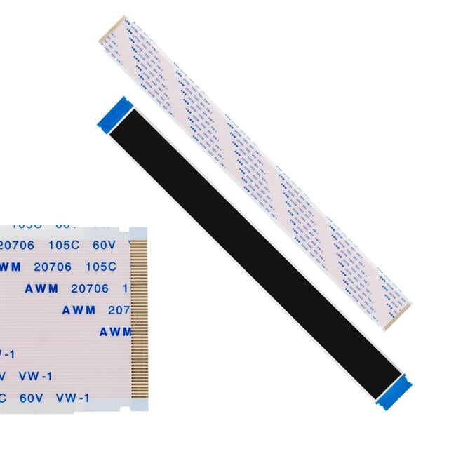 Weko PFC Kablo 4K 51 Pinli 30cm (Soketsiz)