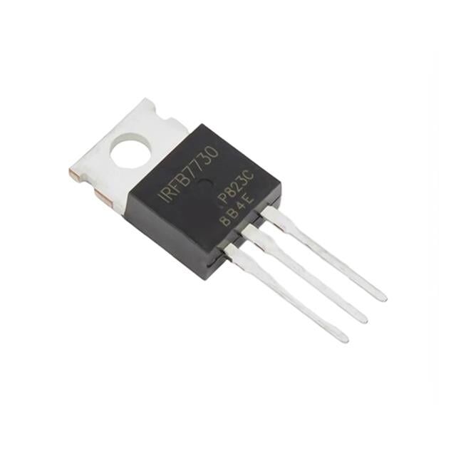 IRFB 7730 TO-220 Mosfet Transistör