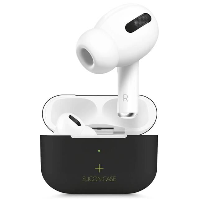 Powerway Propods 2 Bluetooth Dokunmatik Kulakiçi BT Kablosuz Kulaklık (Silikon Kılıflı)